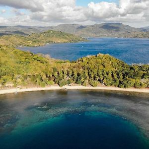 The Papalagi Resort